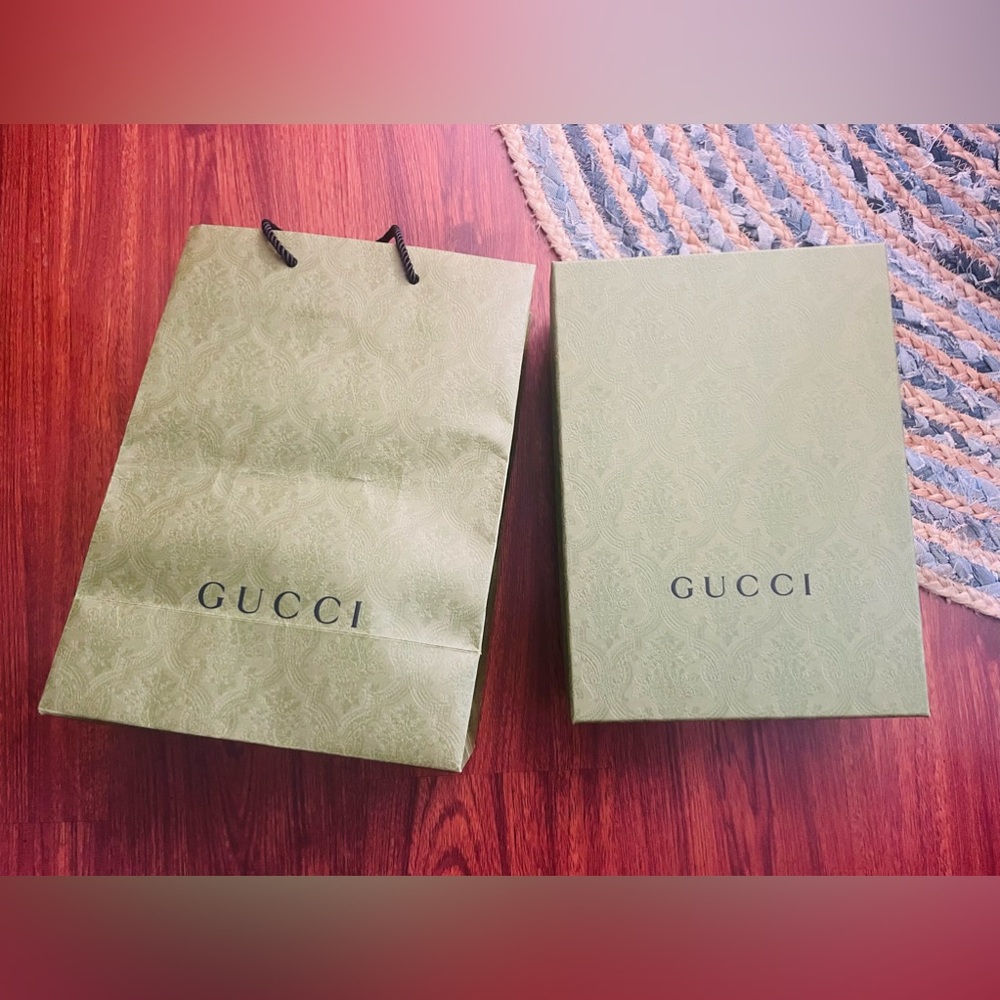 Original GUCCI